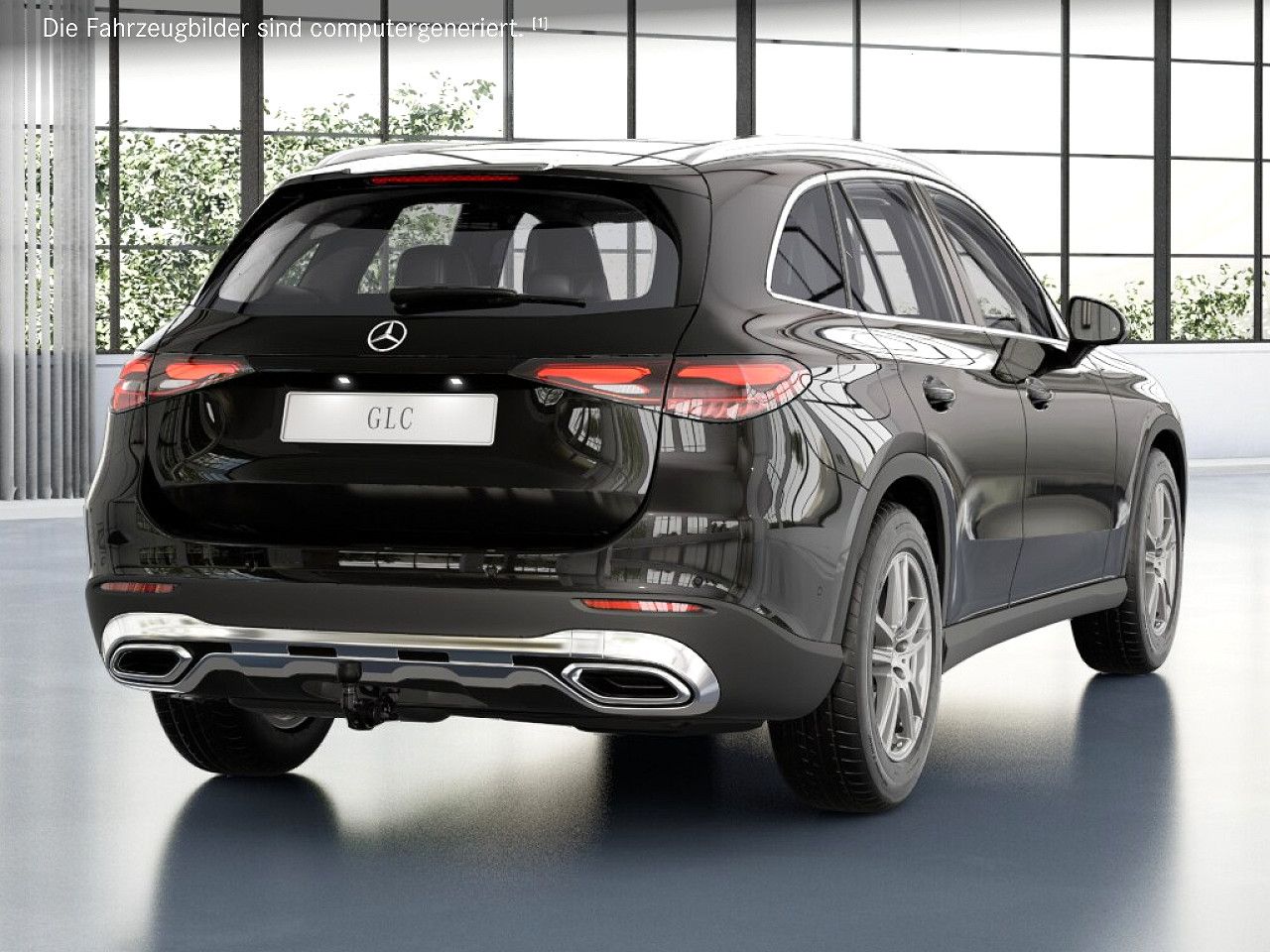 Mercedes-Benz GLC – Bild 31