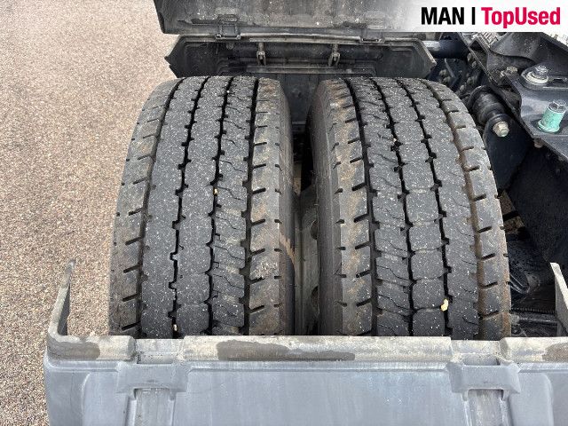 MAN TGX 18.510 4x2 BL SA 11