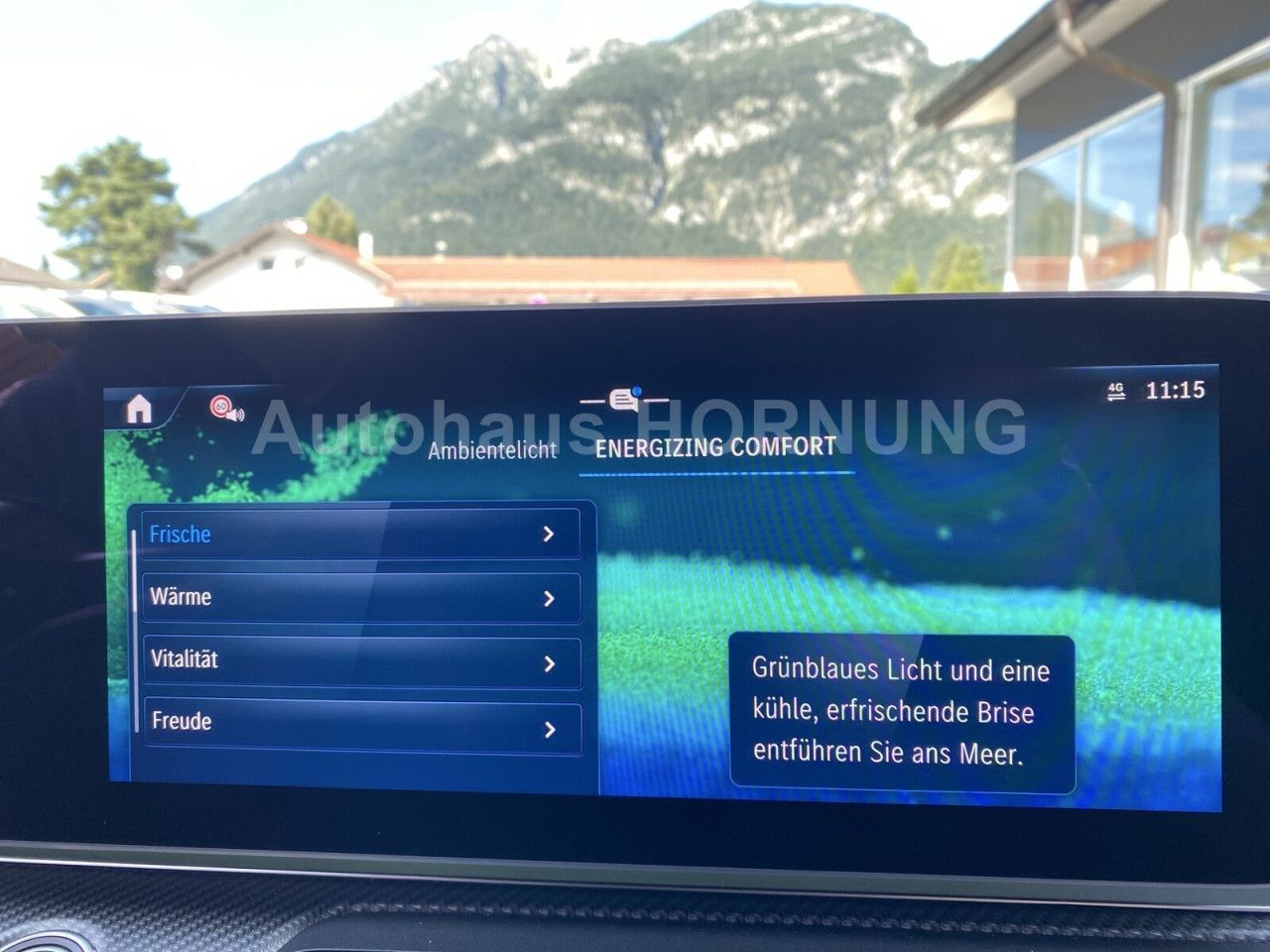 Mercedes-Benz V-Klasse – Bild 26