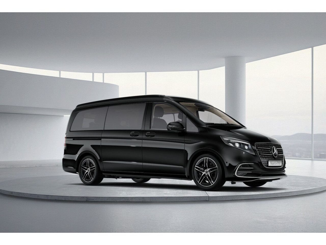 Mercedes-Benz Marco Polo – Bild 19