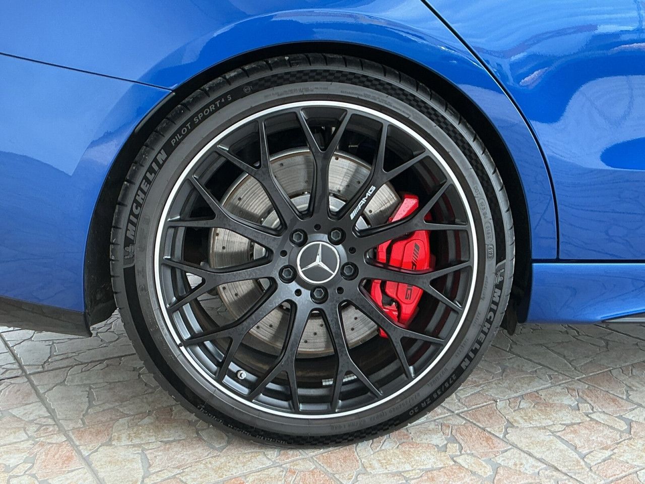 Mercedes-Benz C-Klasse – Bild 23