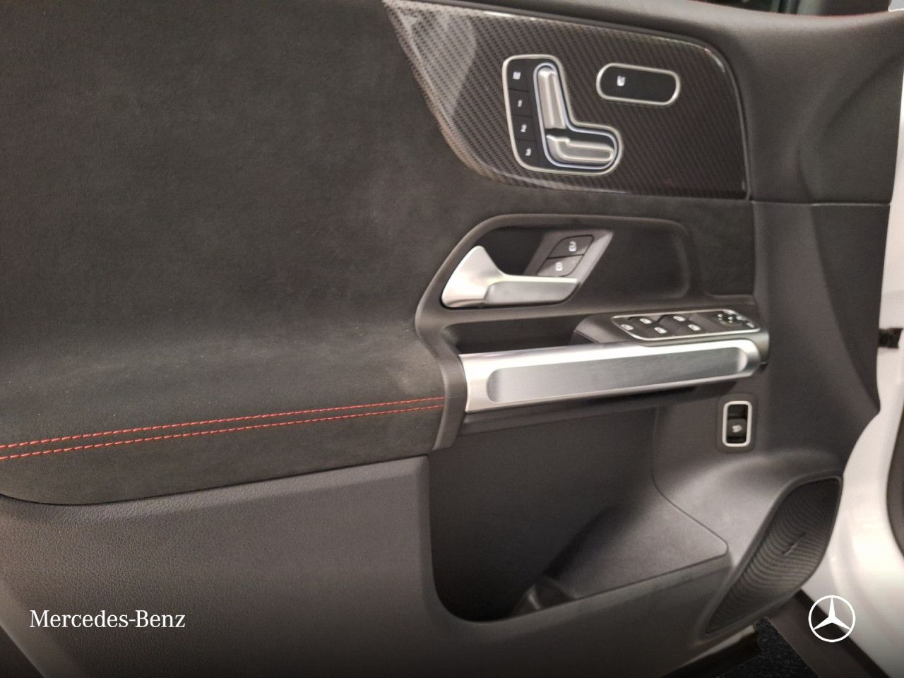 Mercedes-Benz GLB – Bild 14
