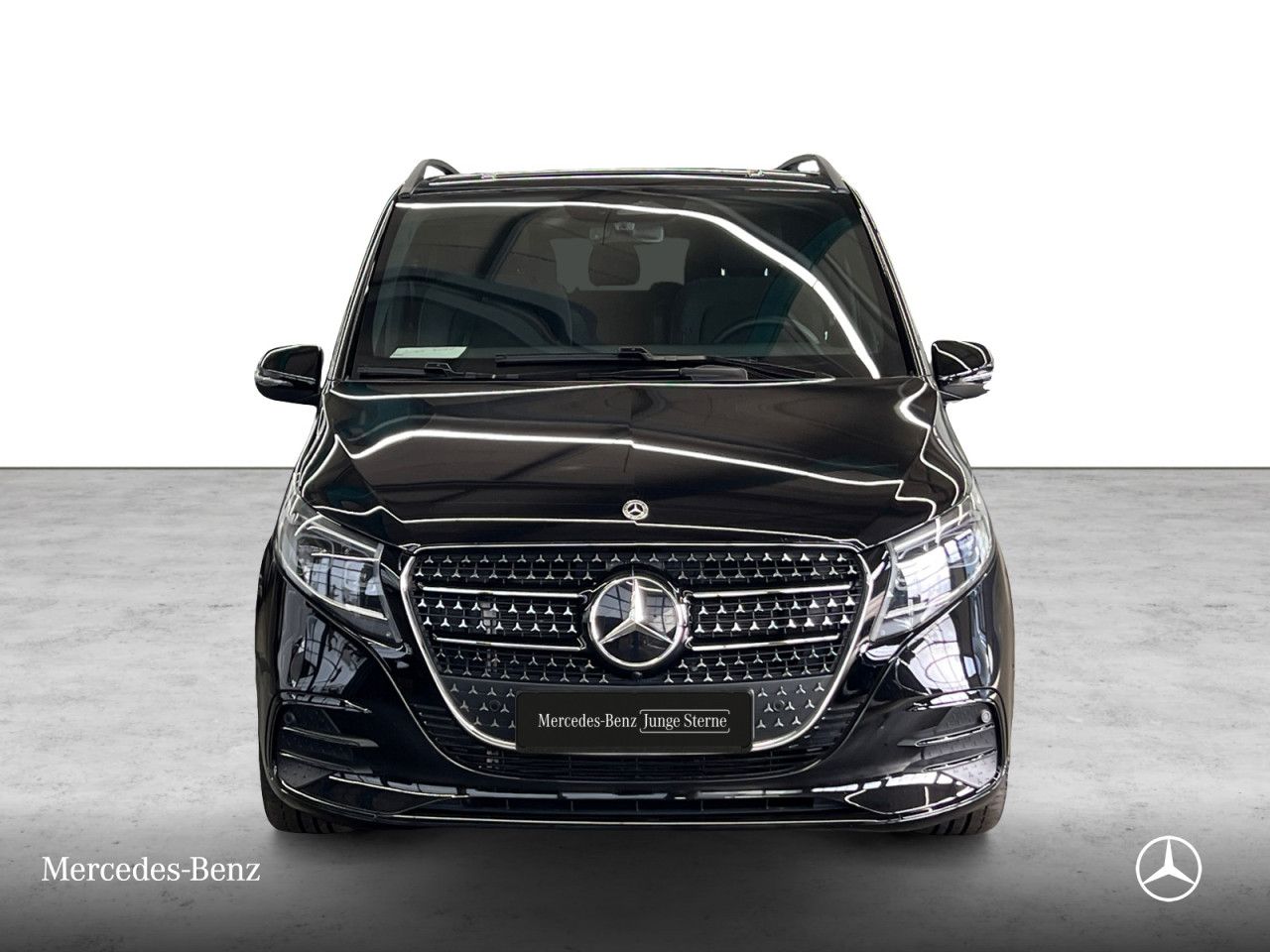 Mercedes-Benz V-Klasse – Bild 2