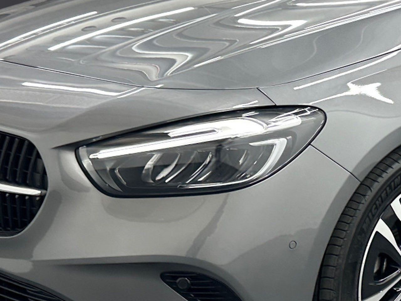 Mercedes-Benz B-Klasse – Bild 5