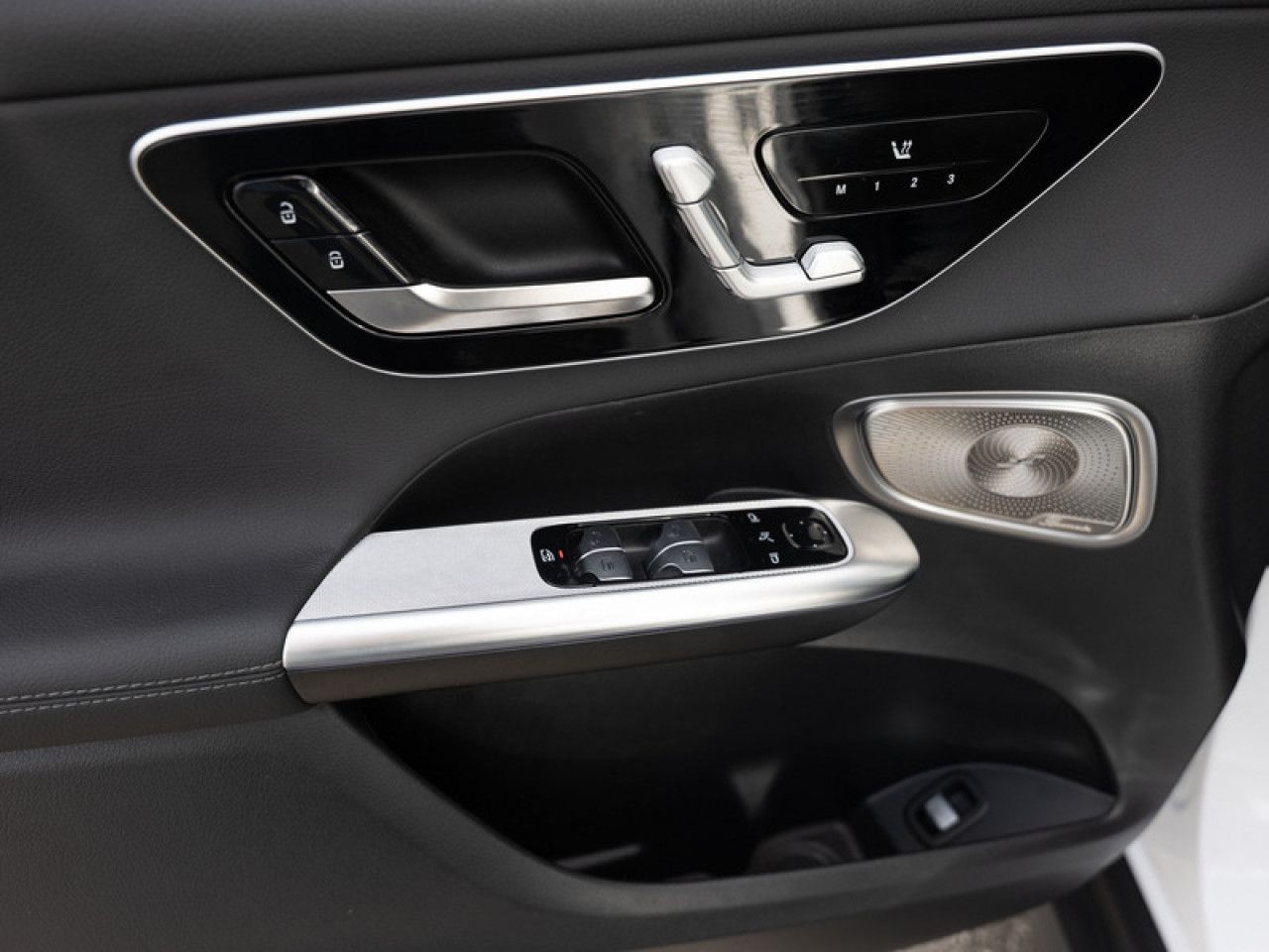 Mercedes-Benz GLC – Bild 22