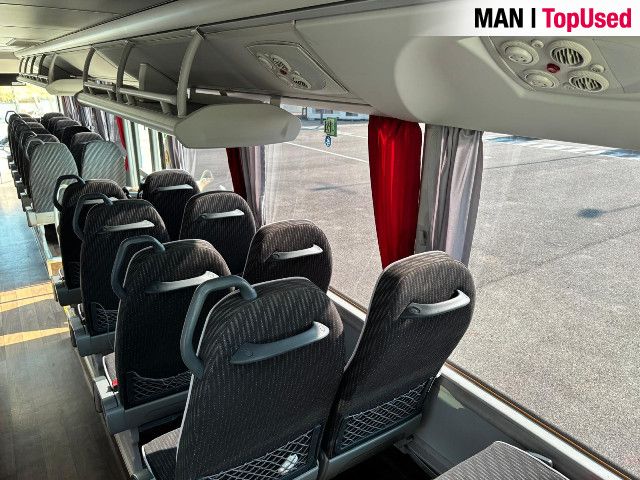 MAN Lion's Intercity 20