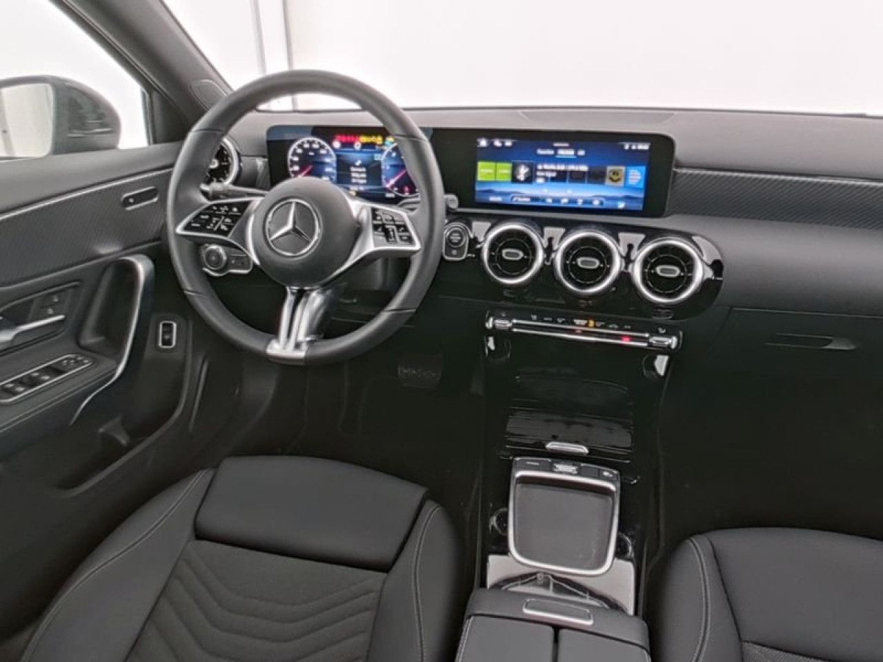Mercedes-Benz A-Klasse – Bild 5