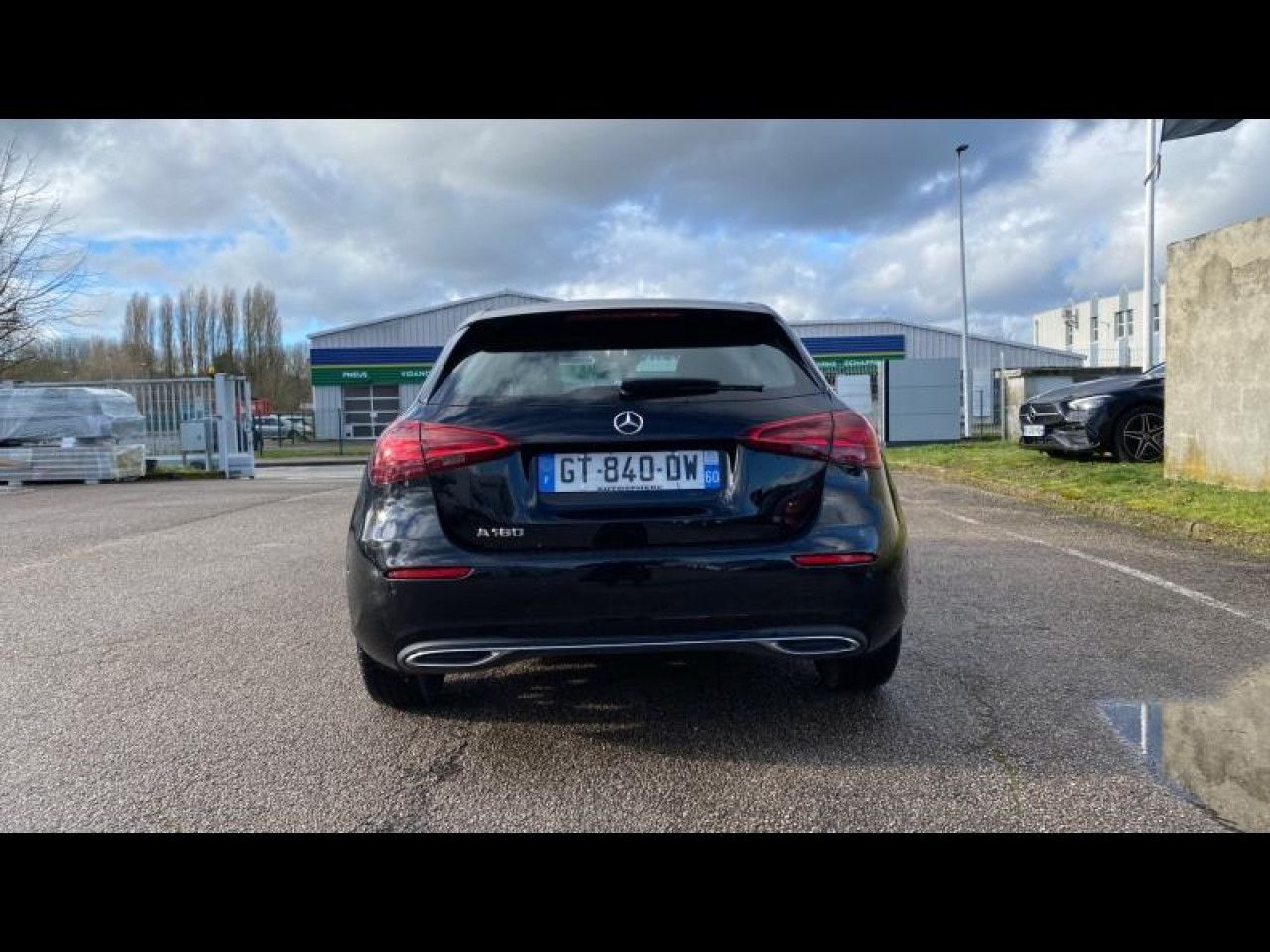 Photo du v&eacute;hicule 6 / 18