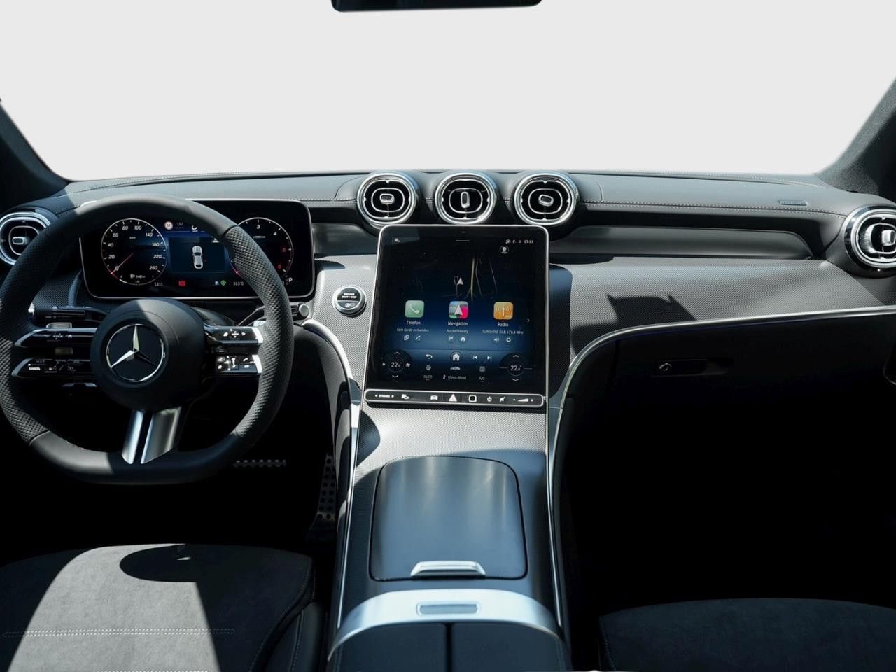 Mercedes-Benz GLC – Bild 12