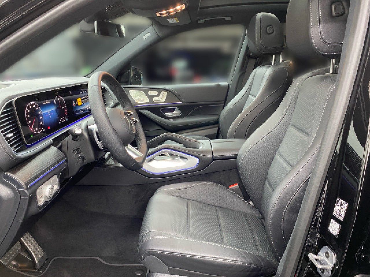 Mercedes-Benz GLE – Bild 7