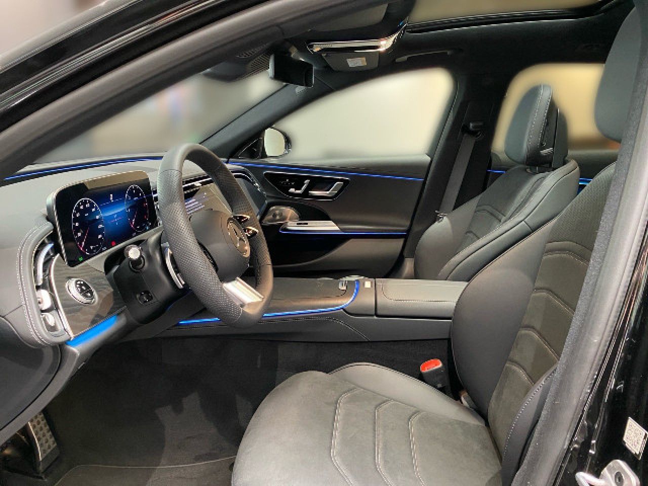 Mercedes-Benz E-Klasse – Bild 6