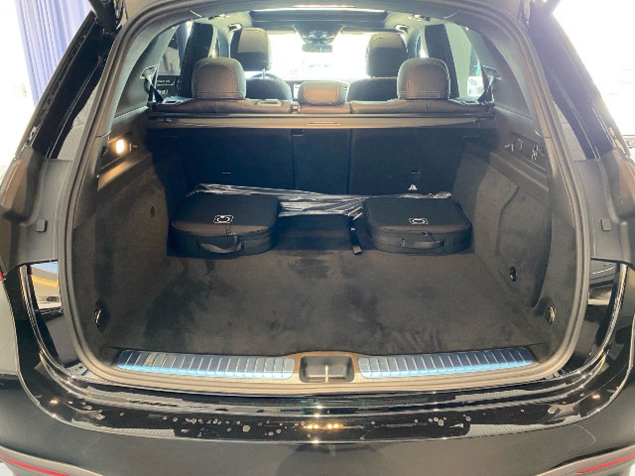 Mercedes-Benz GLE – Bild 12