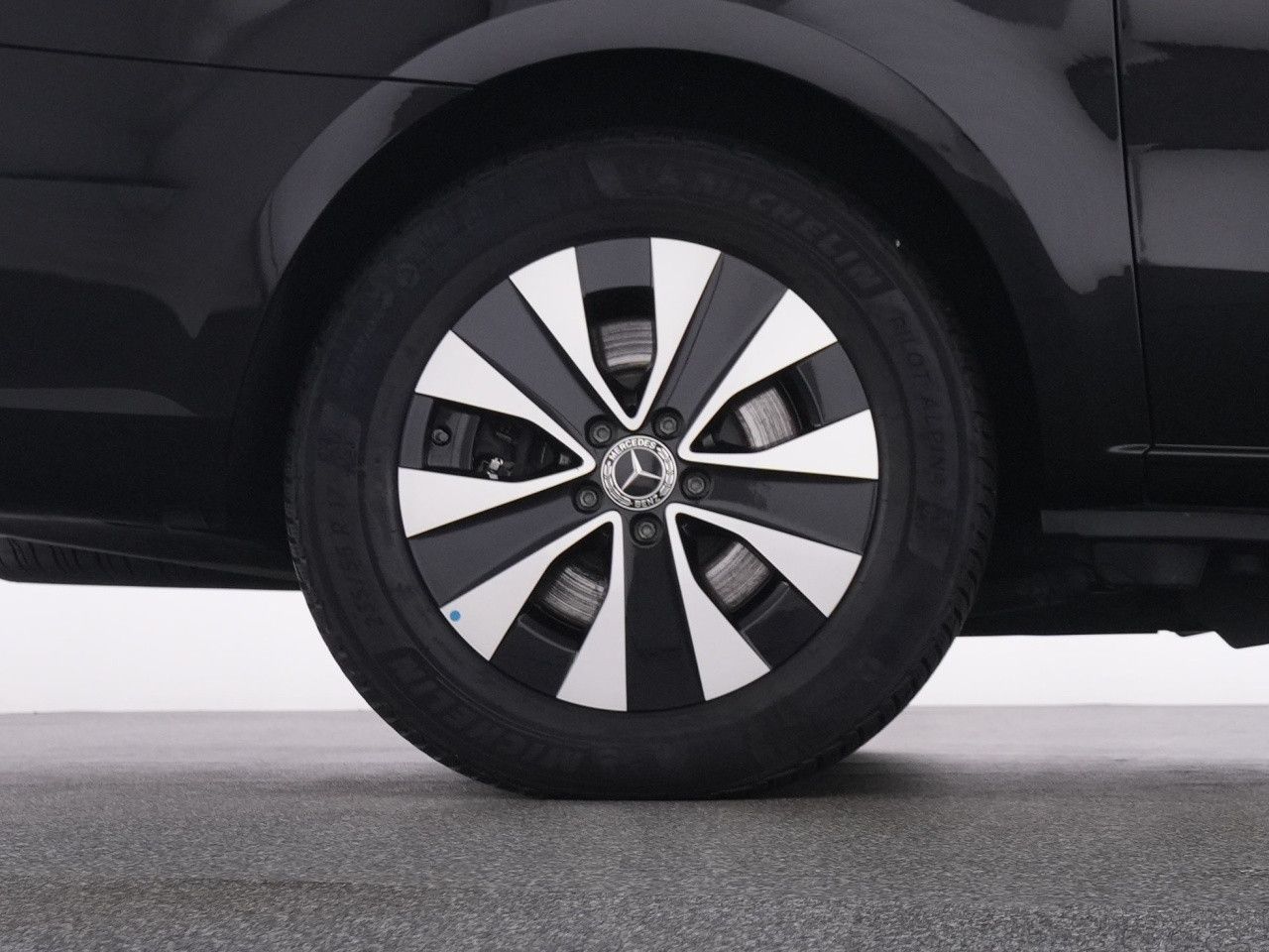 Mercedes-Benz V-Klasse – Bild 22