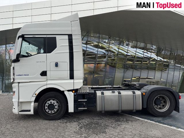 MAN TGX 18.510 4x2 BL SA 9