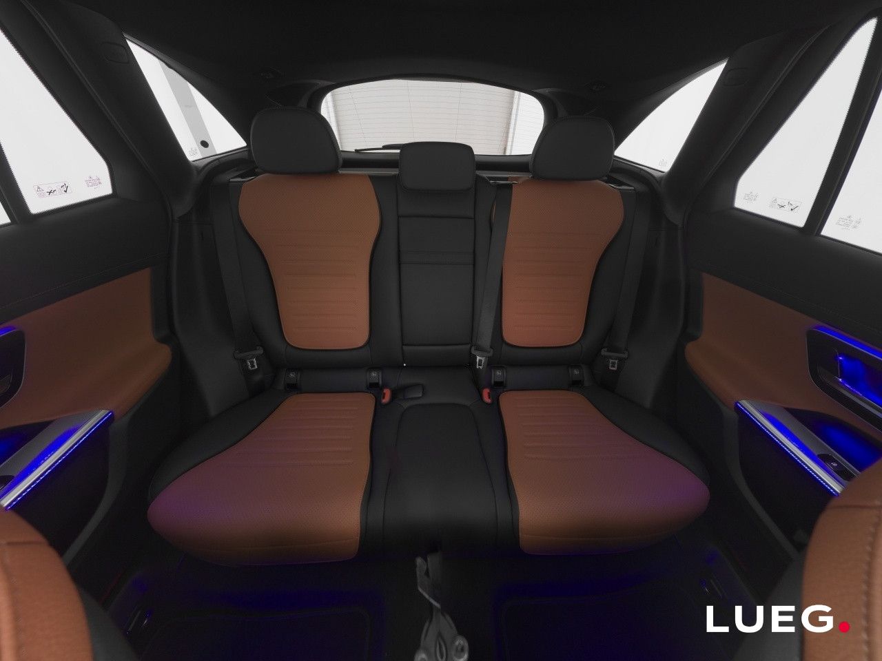 Mercedes-Benz GLC – Bild 5