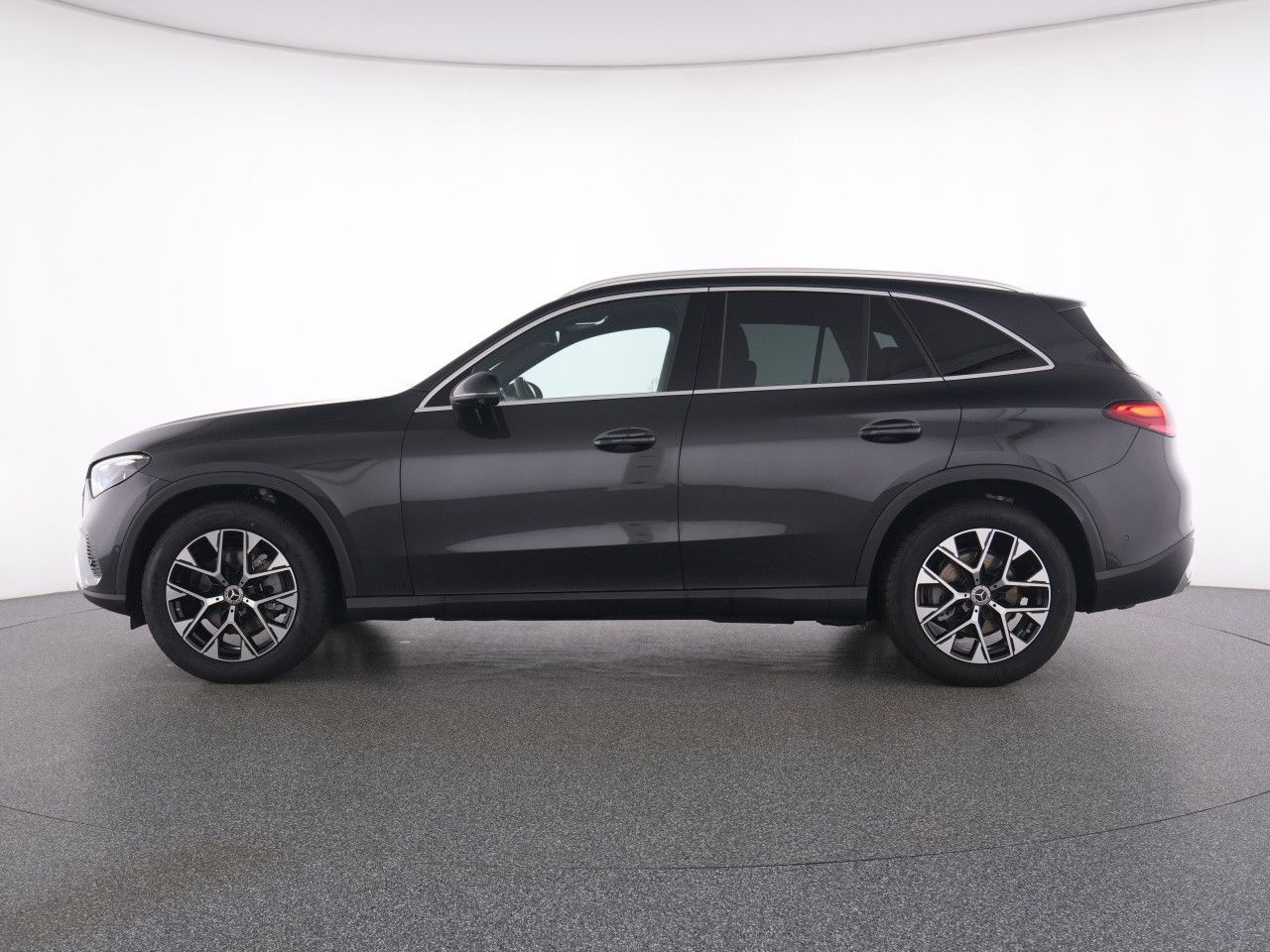 Mercedes-Benz GLC – Bild 10
