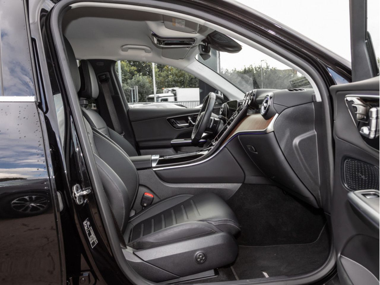 Mercedes-Benz GLC – Bild 8