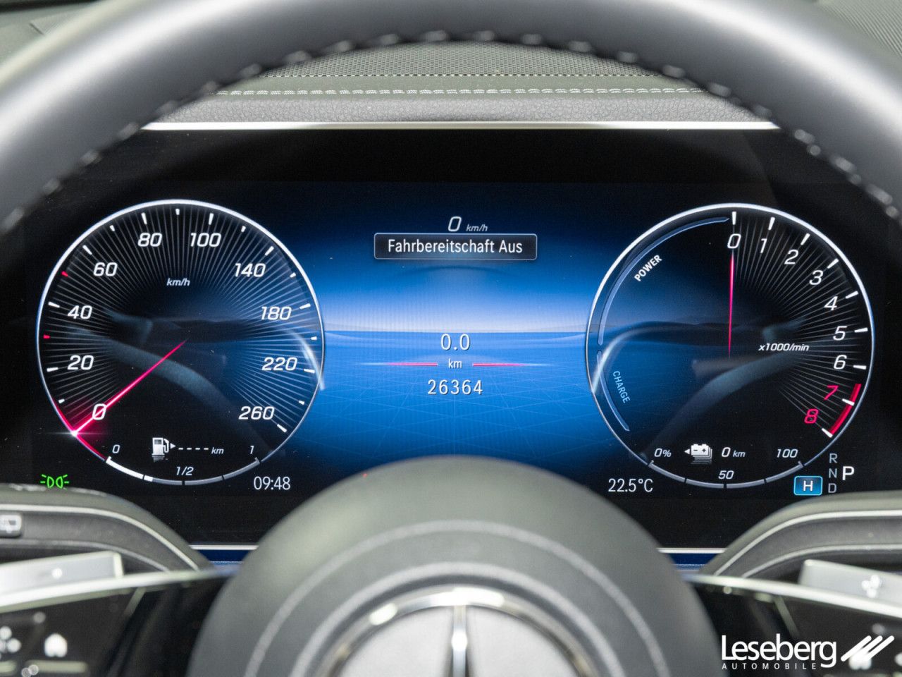 Mercedes-Benz GLE – Bild 22