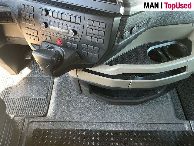 MAN TGX 18.470 4x2 BL SA 18