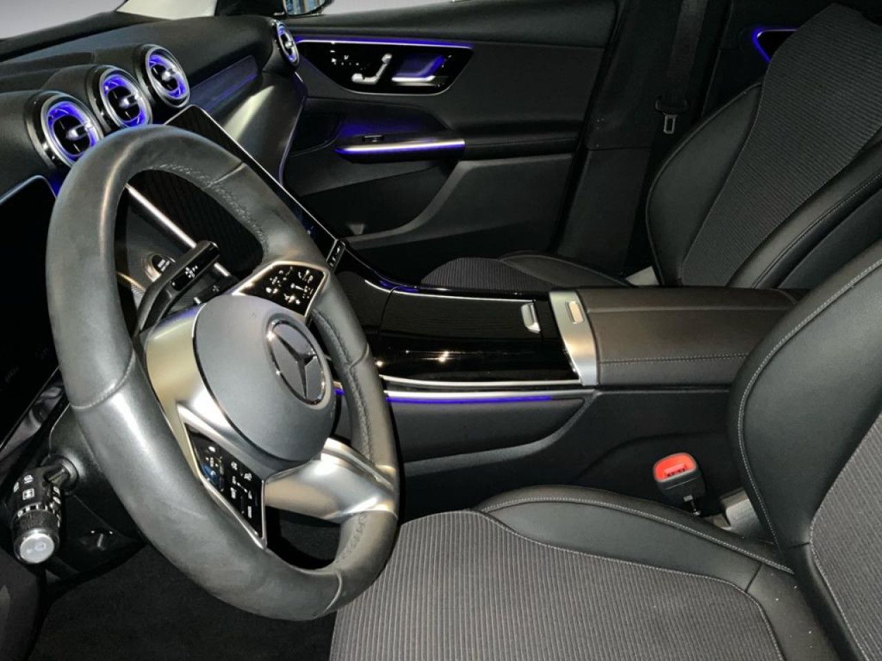 Mercedes-Benz GLC – Bild 8