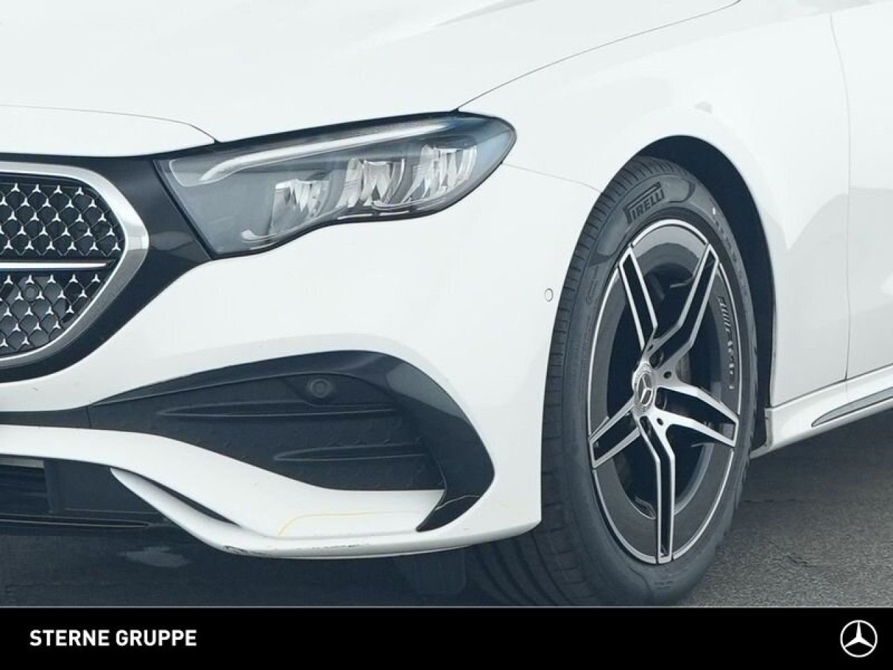 Mercedes-Benz E-Klasse – Bild 12