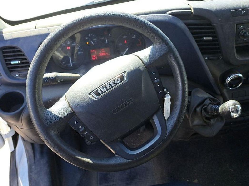 IVECO | 35S14 V