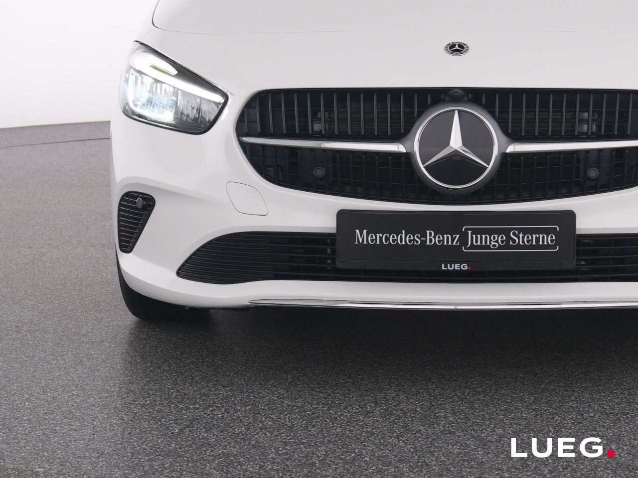 Mercedes-Benz B-Klasse – Bild 16