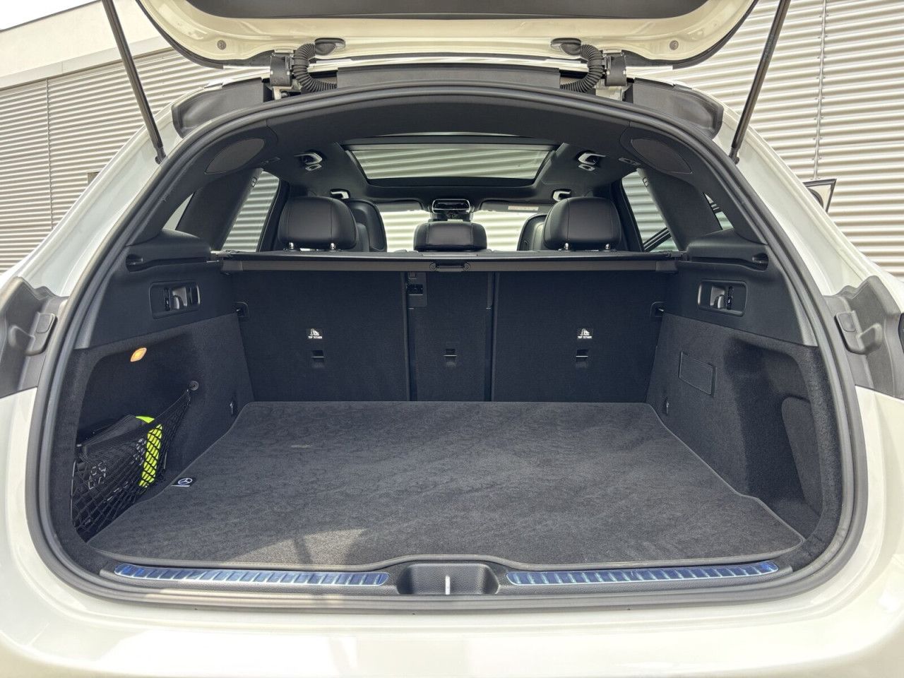 Mercedes-Benz GLC – Bild 20