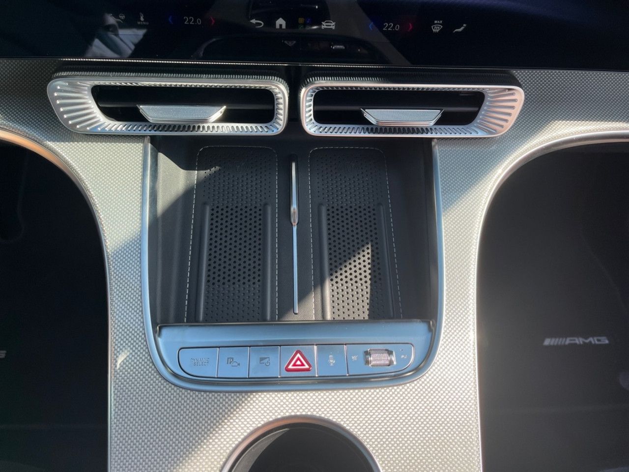 Mercedes-Benz GLC – Bild 21