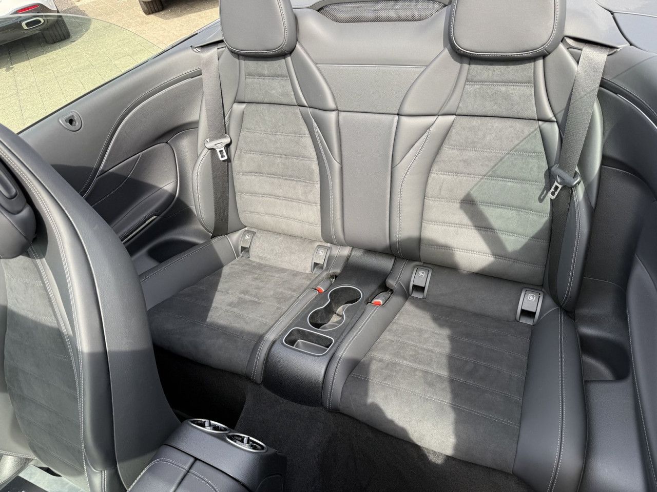 Mercedes-Benz CLE – Bild 15