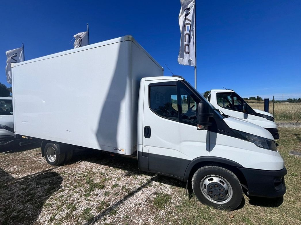 IVECO | 35C16 - 35C16