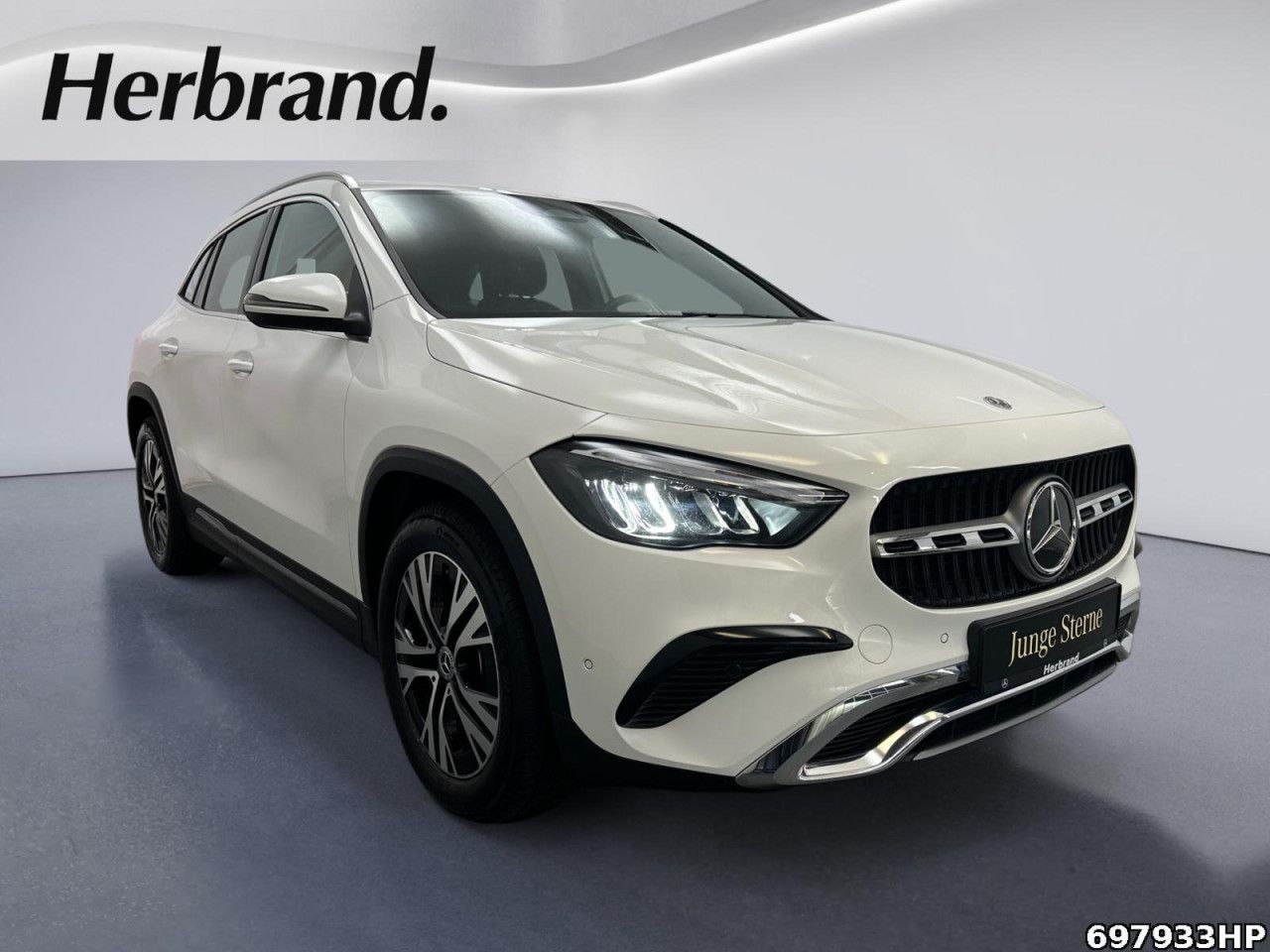 Mercedes-Benz GLA – Bild 2