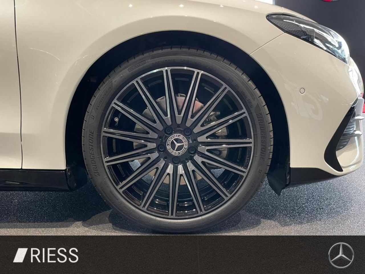 Mercedes-Benz CLA – Bild 9