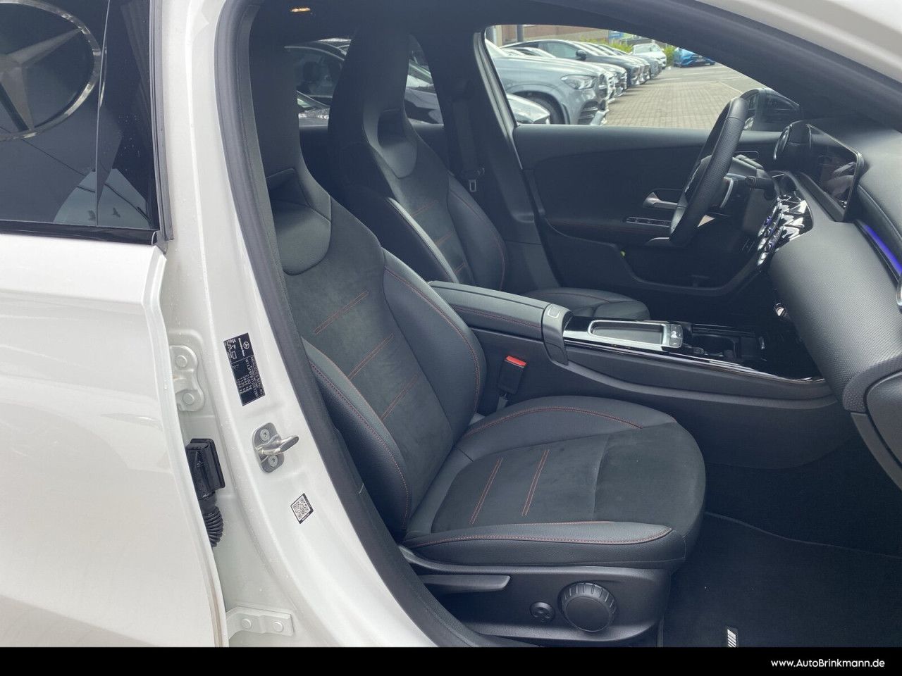 Mercedes-Benz A-Klasse – Bild 22