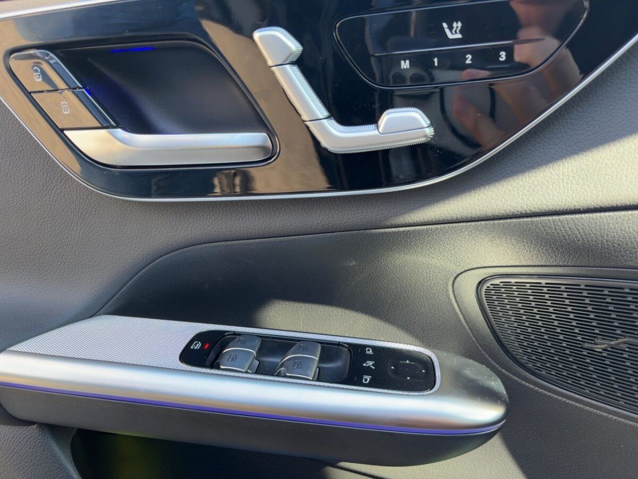 Mercedes-Benz GLC – Bild 16