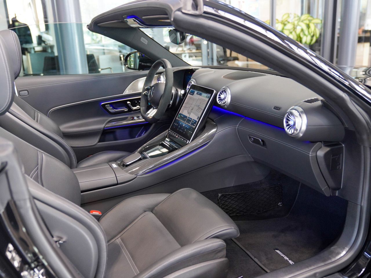 Mercedes-Benz SL – Bild 13