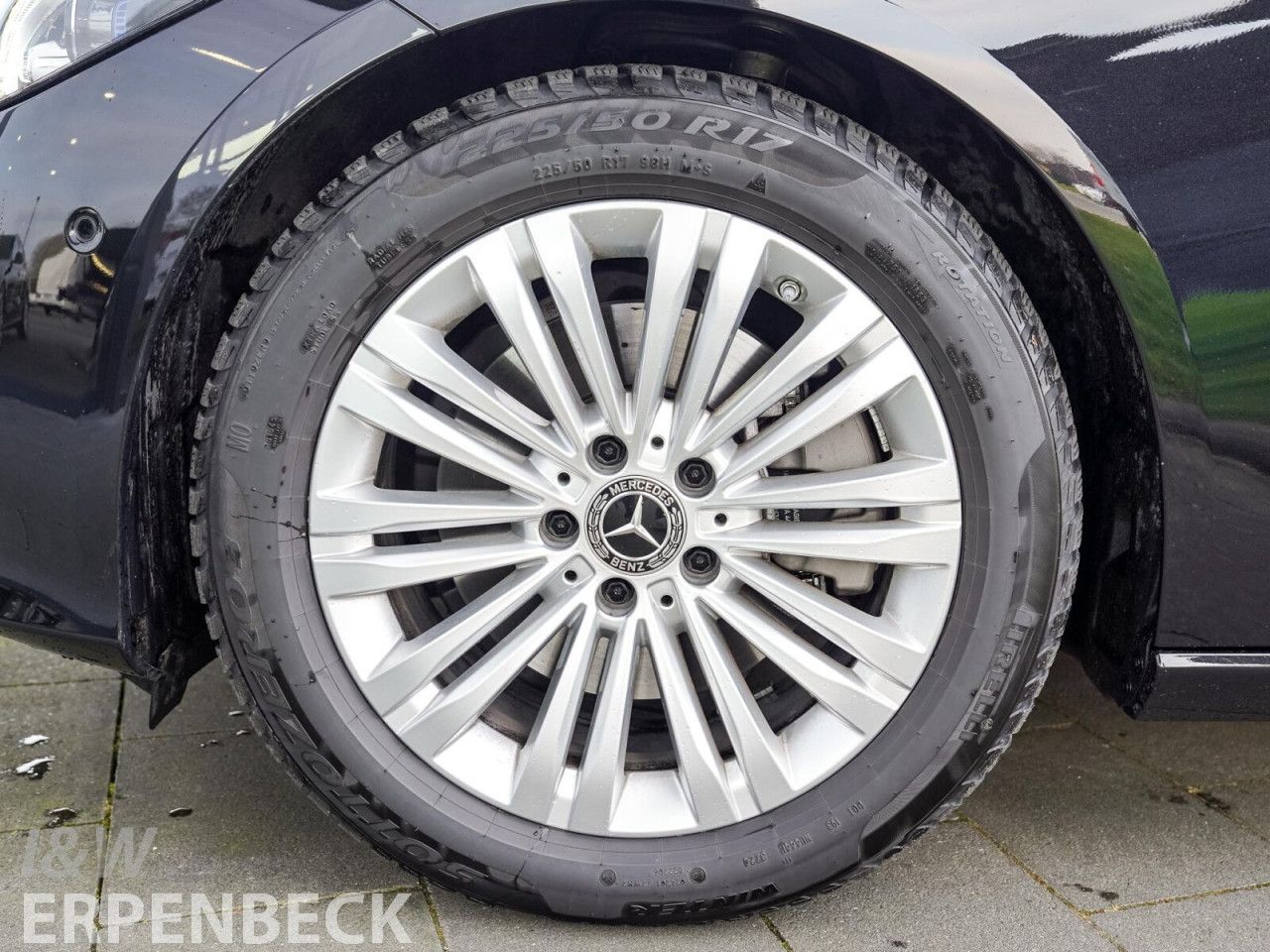 Mercedes-Benz C-Klasse – Bild 11