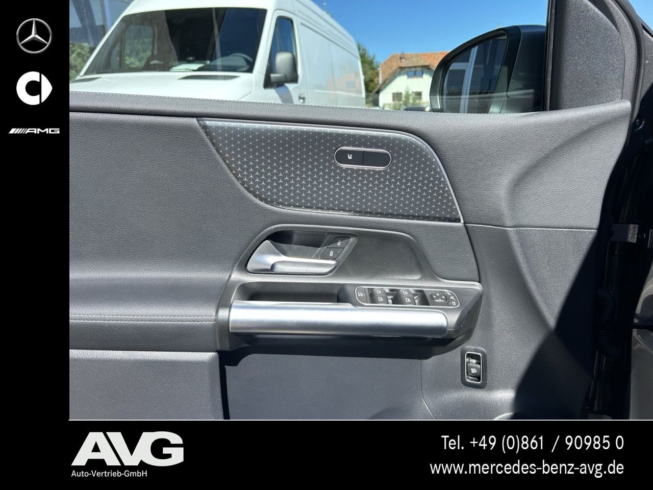 Mercedes-Benz B-Klasse – Bild 10