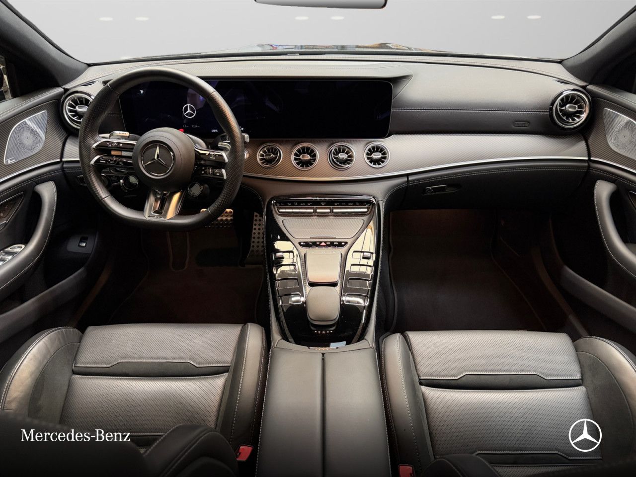 Mercedes-Benz AMG GT – Bild 8