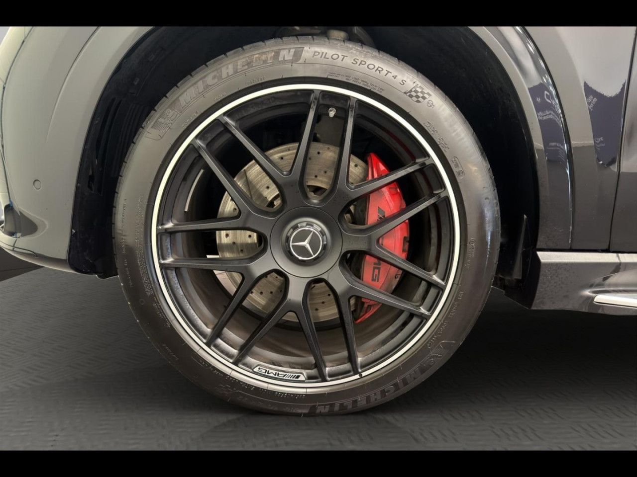 Photo du véhicule 10 / 18