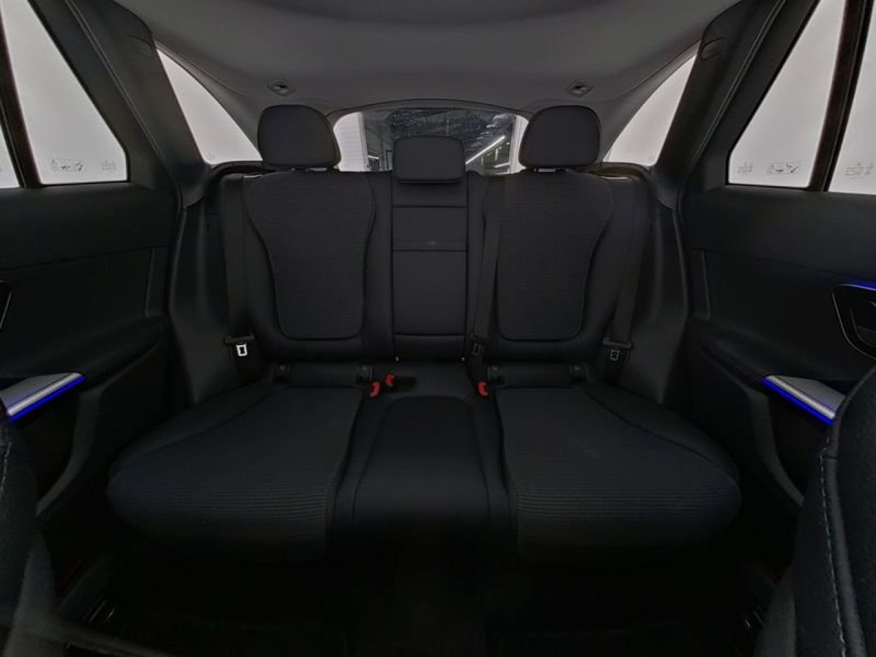 Mercedes-Benz GLC – Bild 7