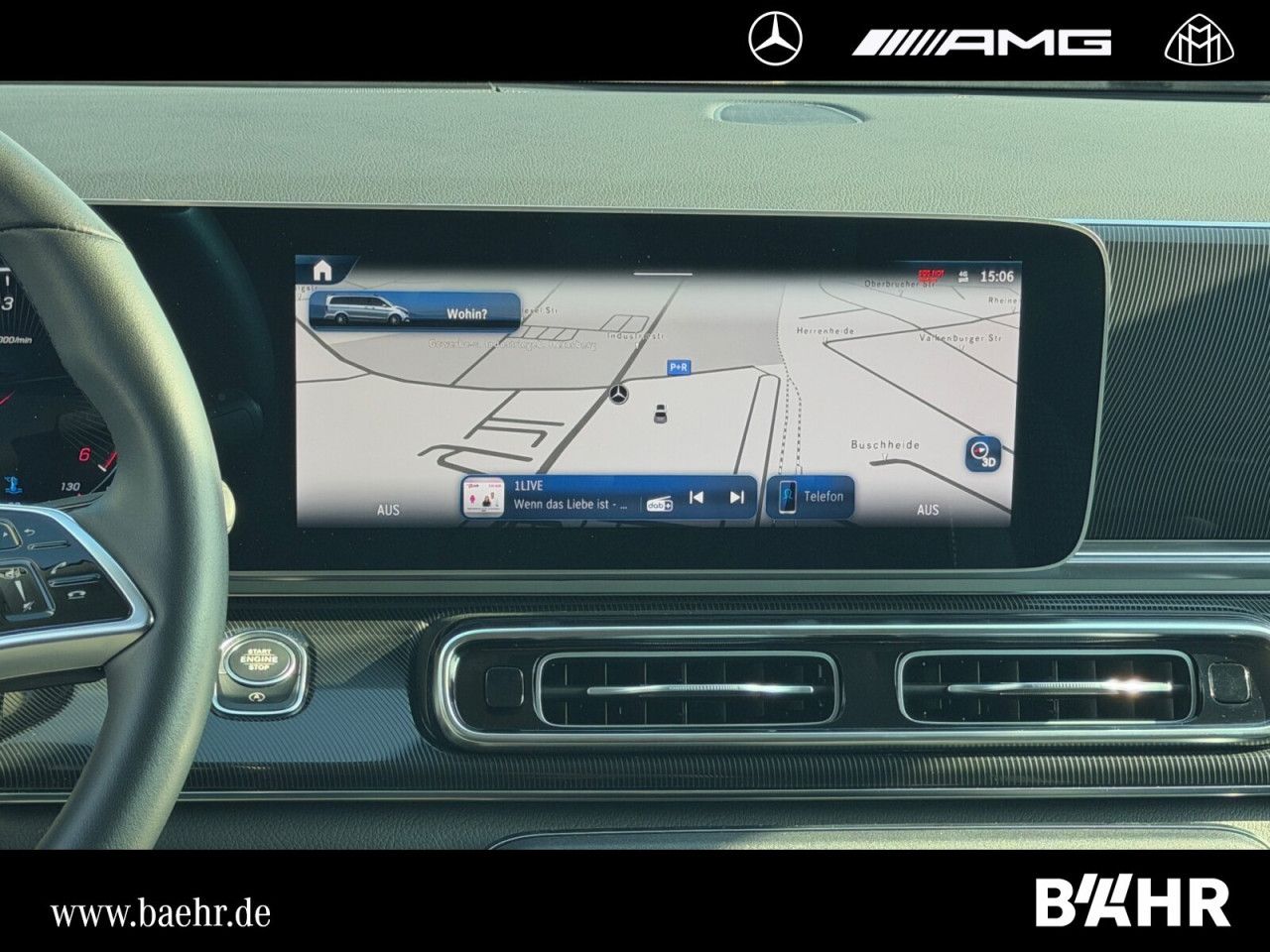 Mercedes-Benz V-Klasse – Bild 14