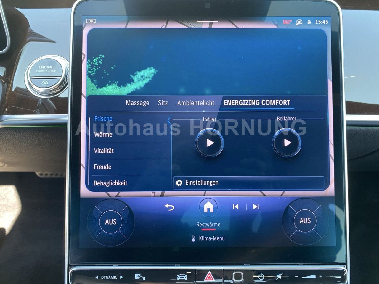 Mercedes-Benz S-Klasse – Bild 23