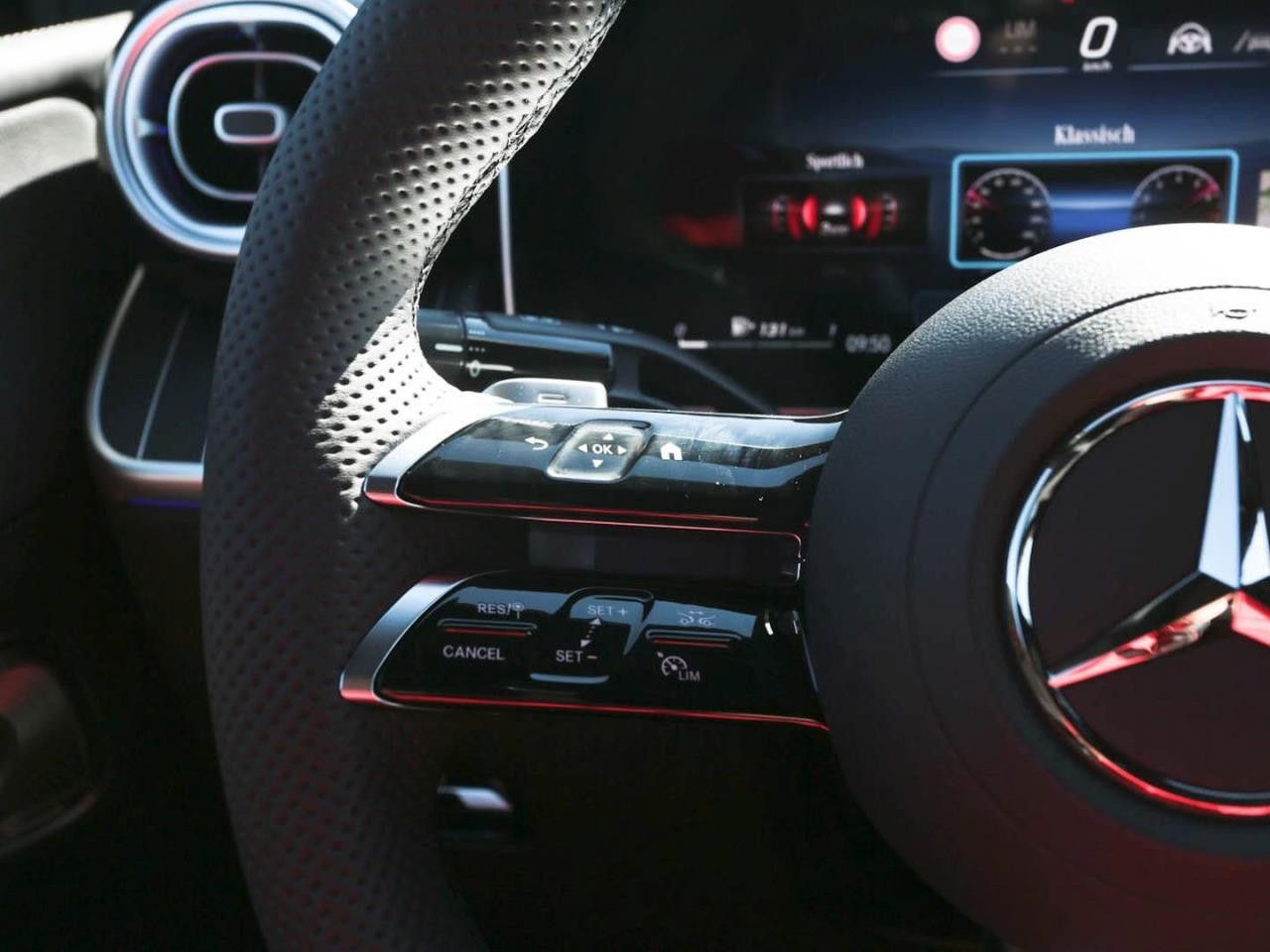 Mercedes-Benz GLC – Bild 10