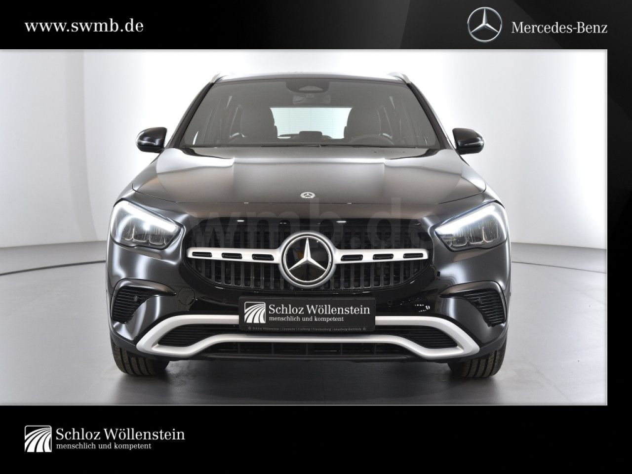 Mercedes-Benz GLA – Bild 2