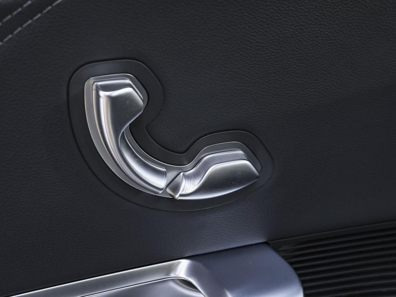 Mercedes-Benz GLC – Bild 13