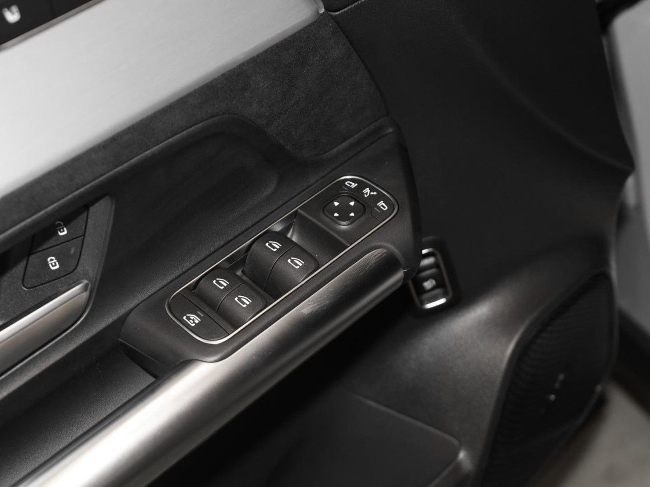Mercedes-Benz GLA – Bild 14