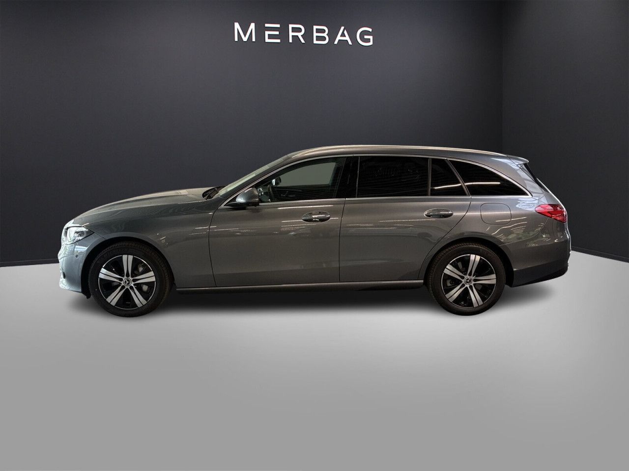 Mercedes-Benz C-Klasse – Bild 8