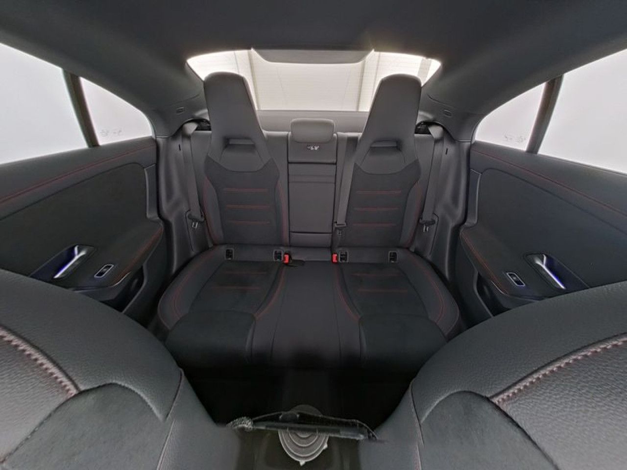 Mercedes-Benz CLA – Bild 7