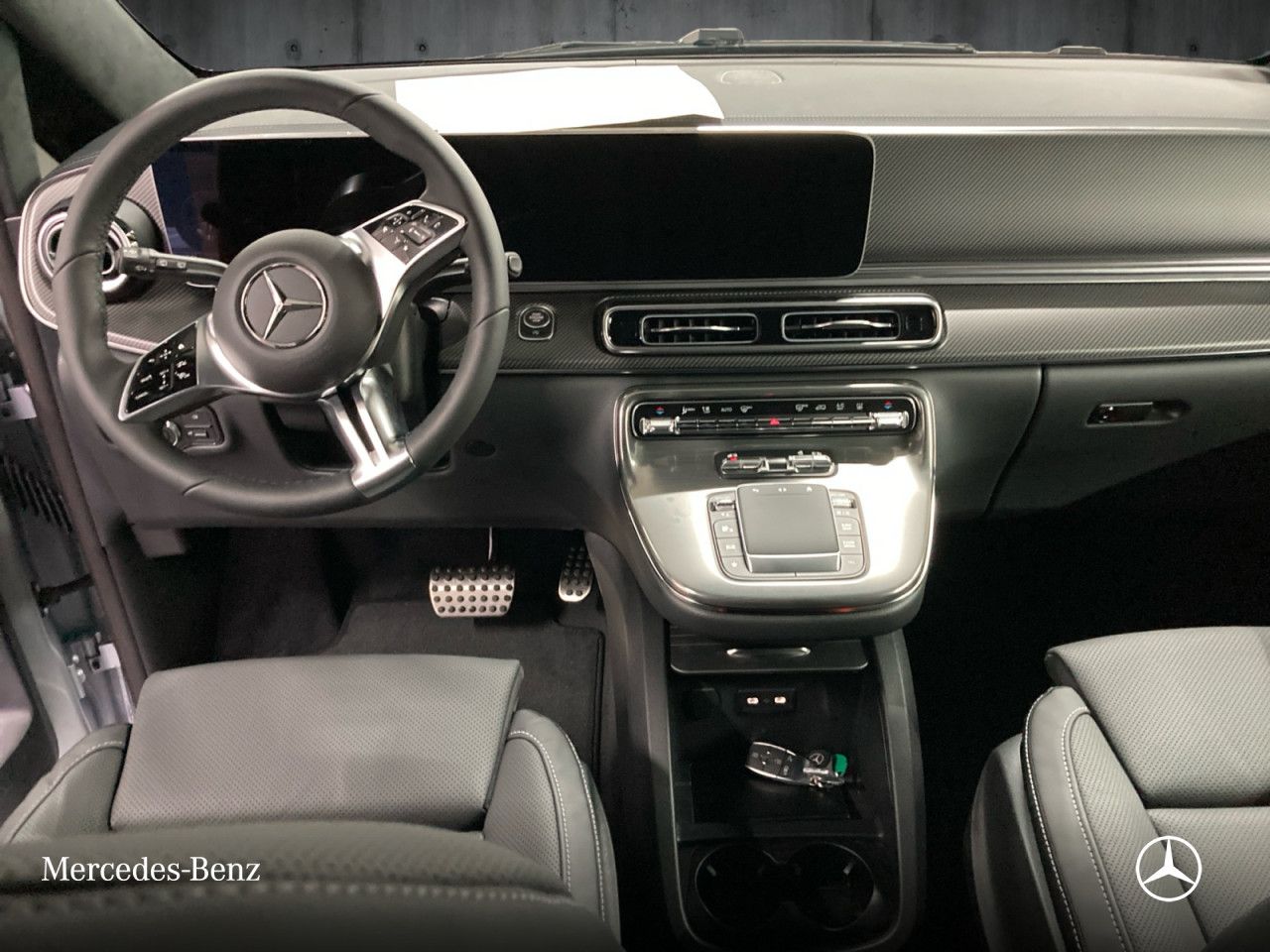 Mercedes-Benz V-Klasse – Bild 10